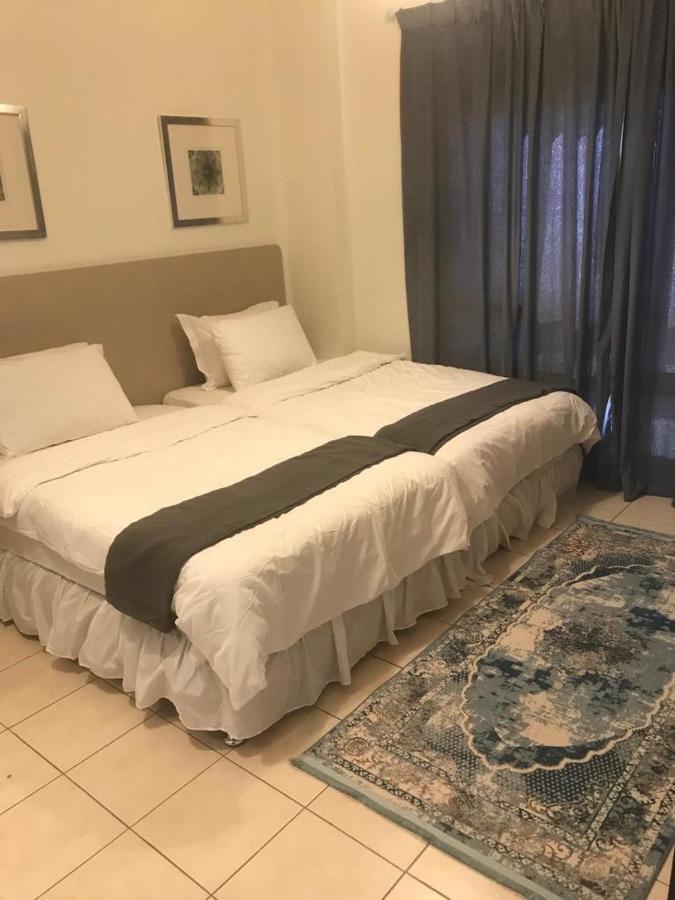 Kuwait Residence Kuwait City Esterno foto