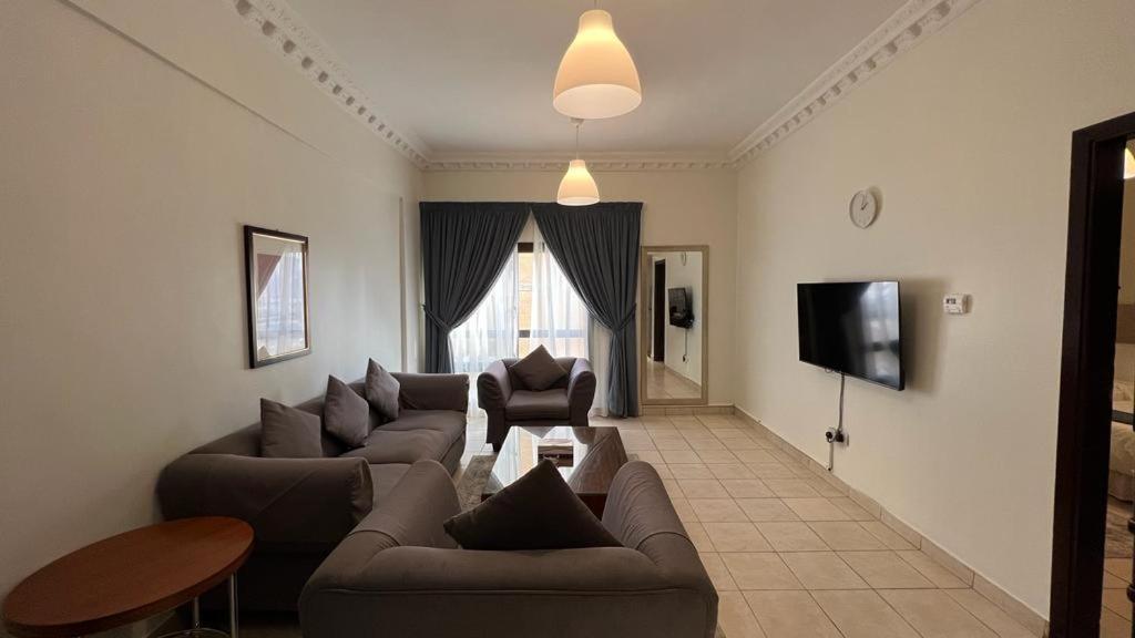Kuwait Residence Kuwait City Esterno foto