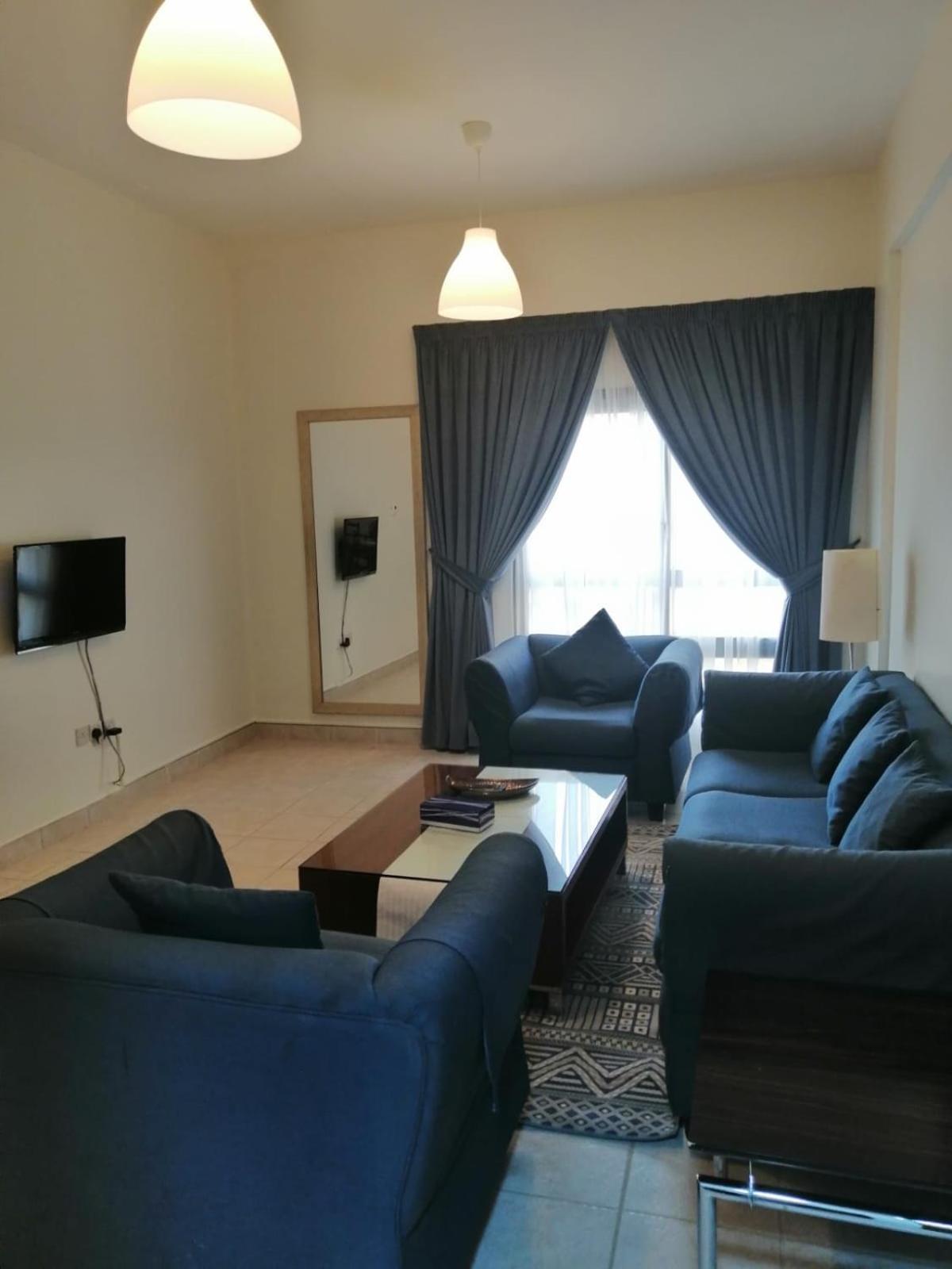 Kuwait Residence Kuwait City Esterno foto