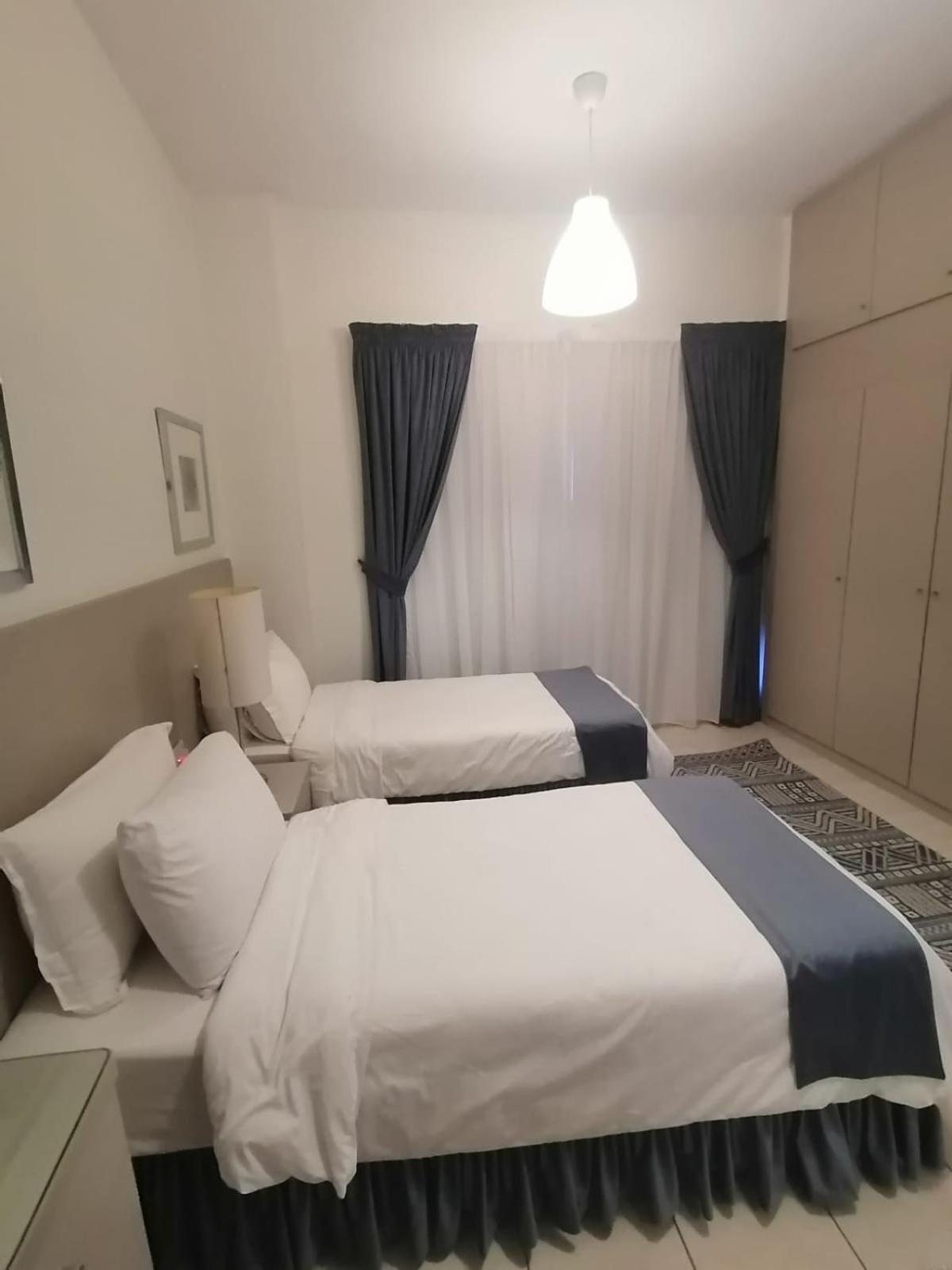 Kuwait Residence Kuwait City Esterno foto