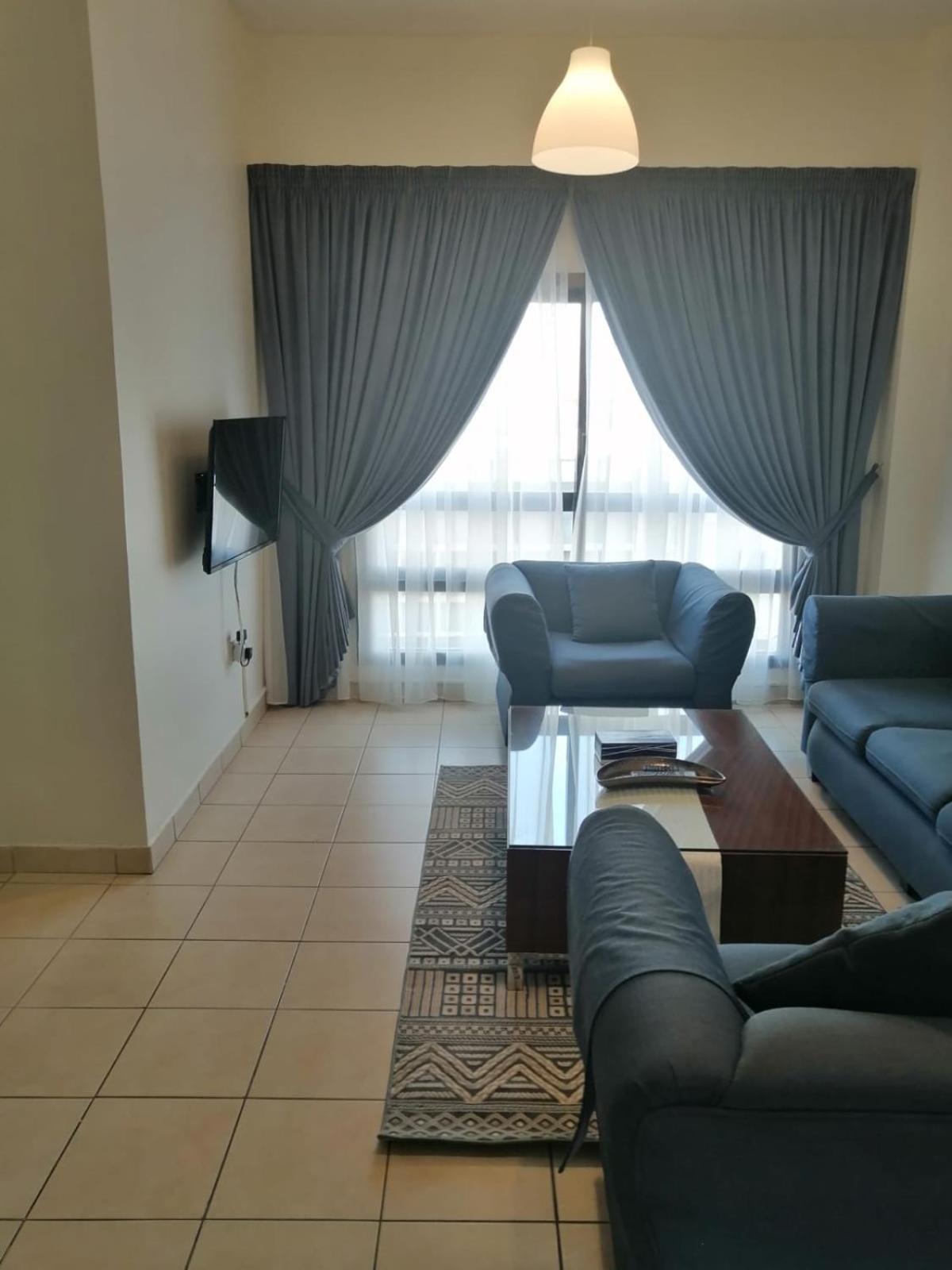 Kuwait Residence Kuwait City Esterno foto