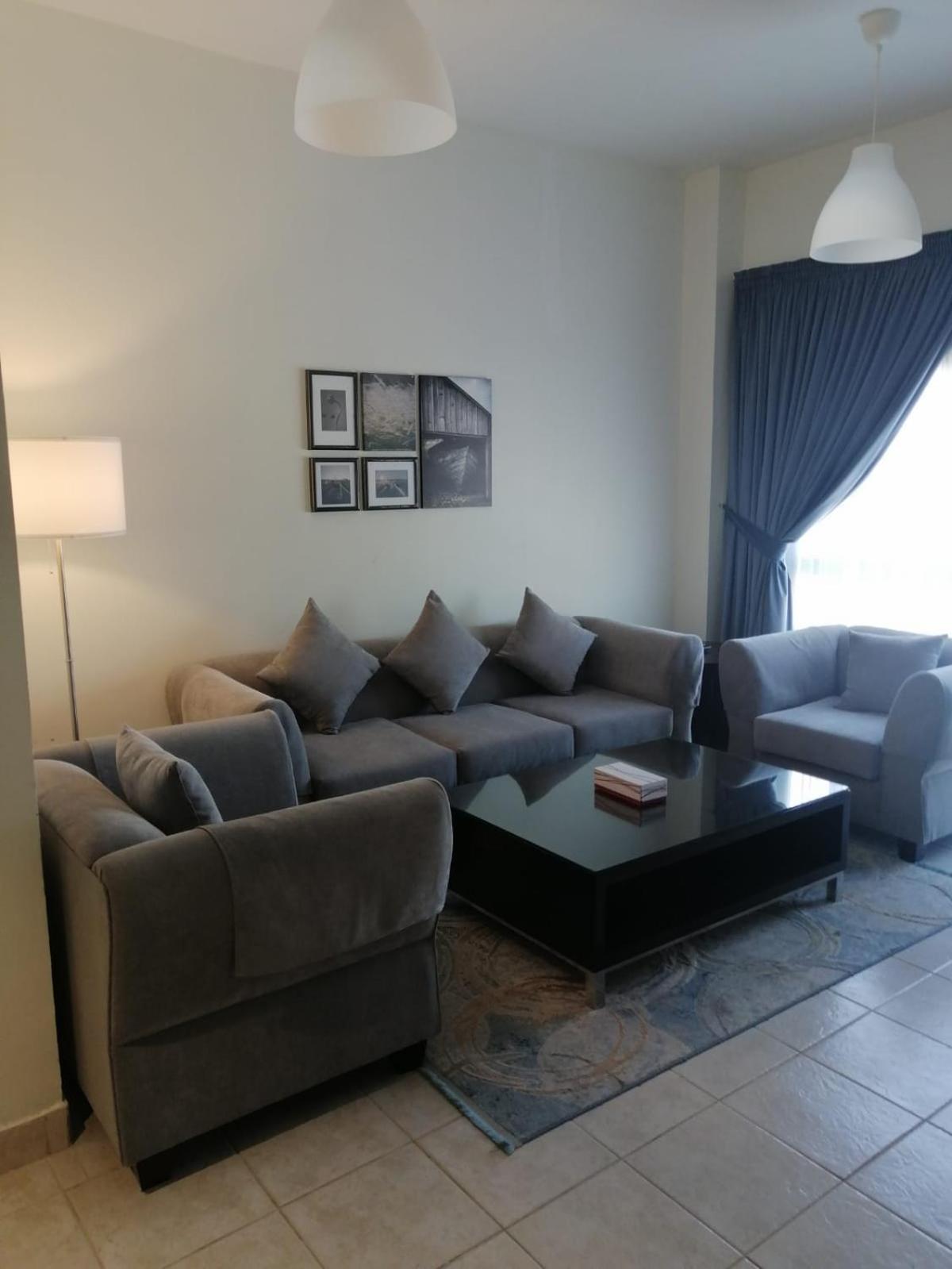Kuwait Residence Kuwait City Esterno foto
