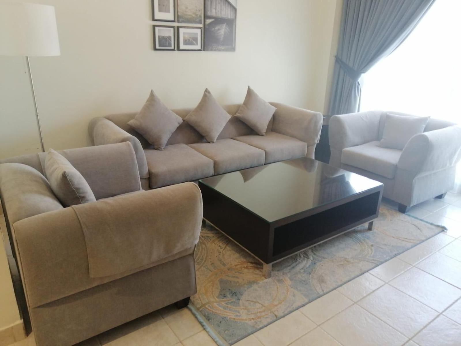 Kuwait Residence Kuwait City Esterno foto