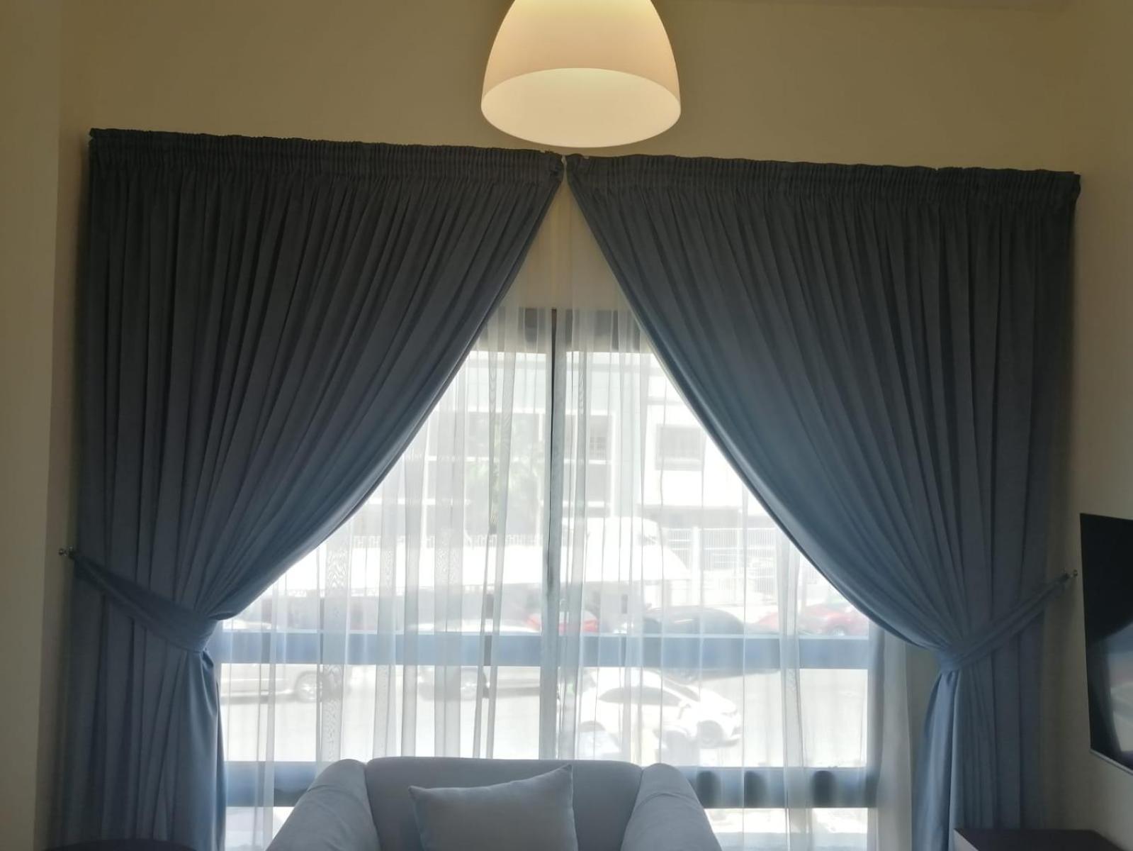 Kuwait Residence Kuwait City Esterno foto