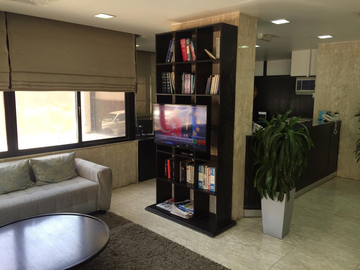 Kuwait Residence Kuwait City Esterno foto