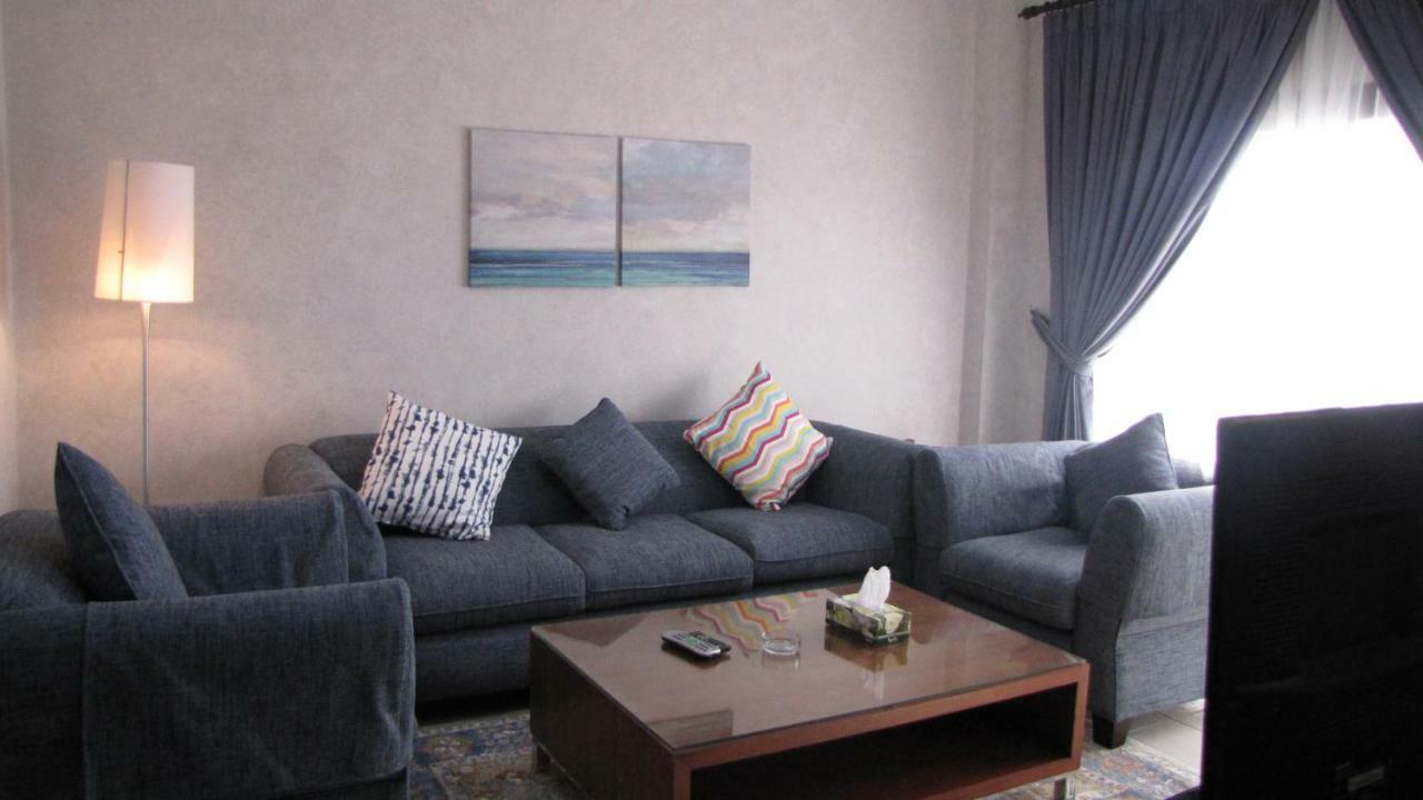 Kuwait Residence Kuwait City Esterno foto
