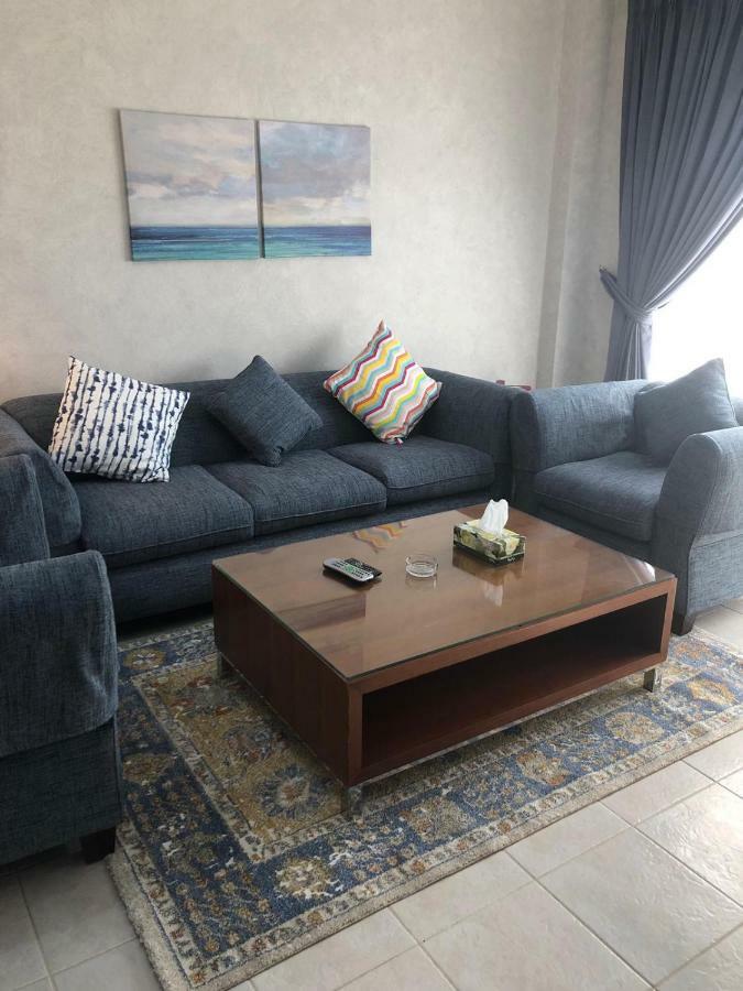 Kuwait Residence Kuwait City Esterno foto