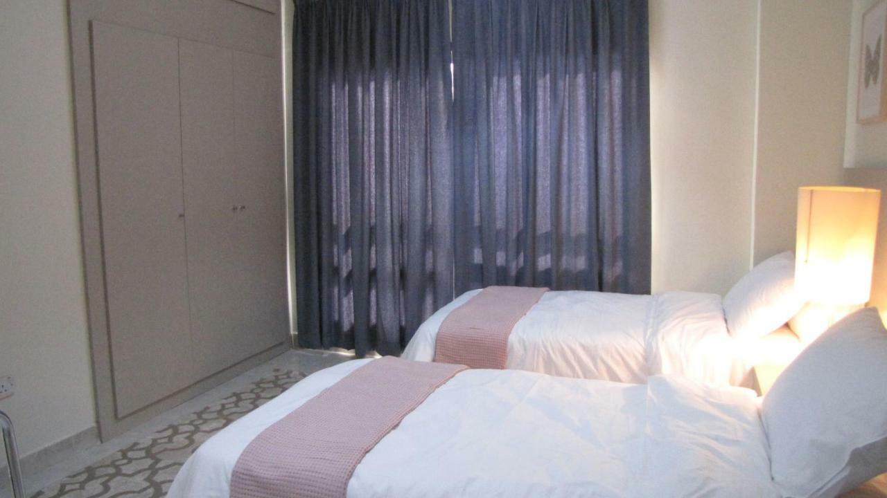 Kuwait Residence Kuwait City Esterno foto