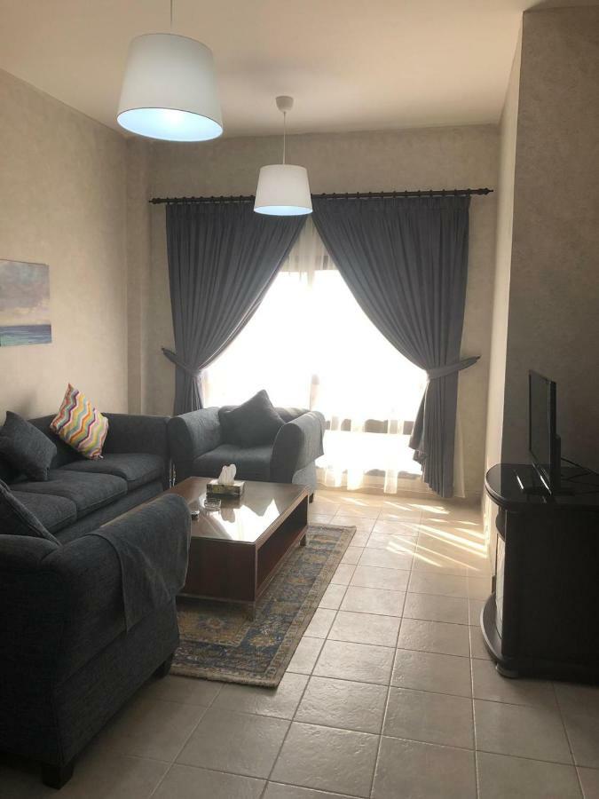 Kuwait Residence Kuwait City Esterno foto