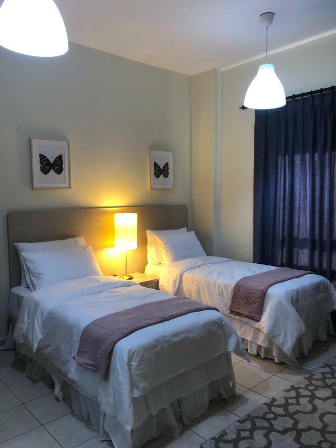 Kuwait Residence Kuwait City Esterno foto